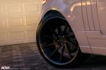 Land Rover Range Rover HSC on ADV.1 Wheels (ADV10RDCCS) 2015 года